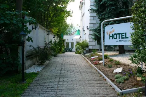 Classic Hotel Near Hotel Photos