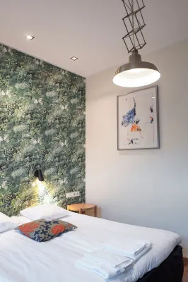 Hotel Finn Chambres Photos