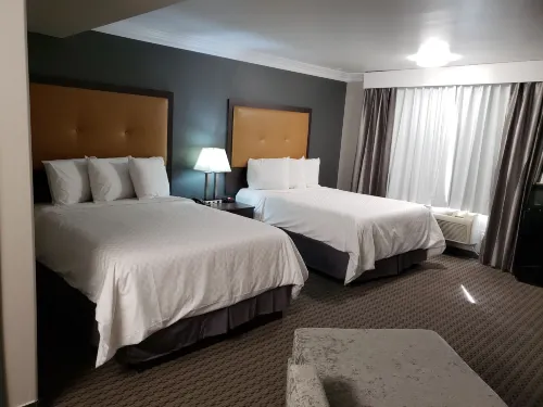 Portofino Inn Burbank Chambres Photos