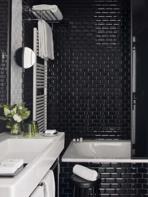 The Principal Madrid, Small Luxury Hotels Chambres Photos
