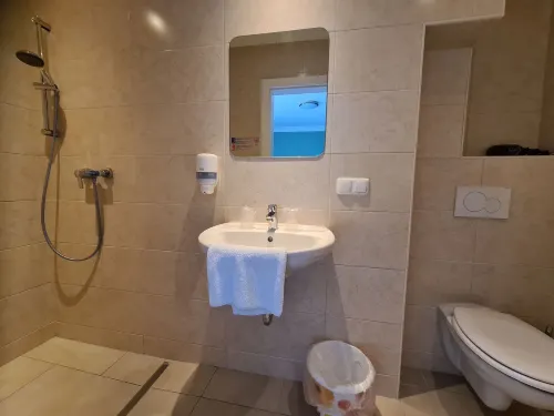 Hotel Haus am See Self Check-IN Camere Photos