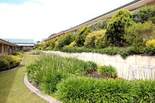 Quality Apartments Banksia Albany Extérieur Photos
