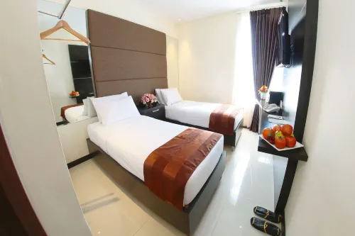 The One Hotel Makassar Photos