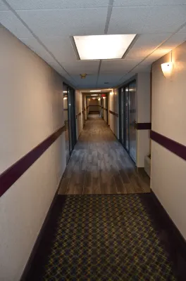 Days Inn by Wyndham Southern Hills/Oru Espaces publics Photos