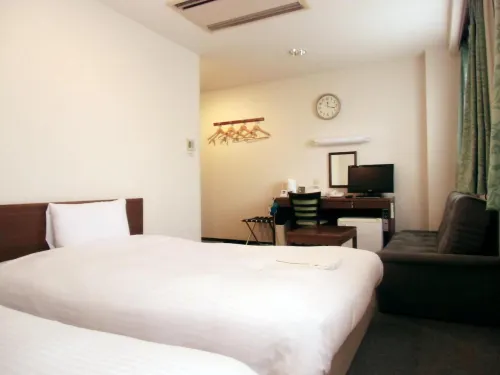 Hotel Green Line Zimmer Photos