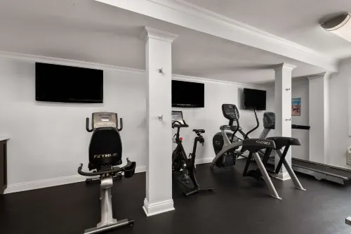 Best Western Plus Manhattan Beach Hotel Leisure & Recreation Photos