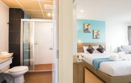 Viva Residence Photos