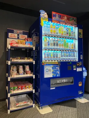 Reftel Osaka Itami Airport Hotel Photos