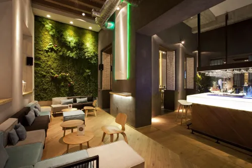 Hotel Doña María Leisure & Recreation Photos