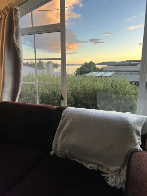 Cottage Mews Motel الغرف Photos