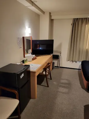 Hotel First Stay Amagasaki Photos
