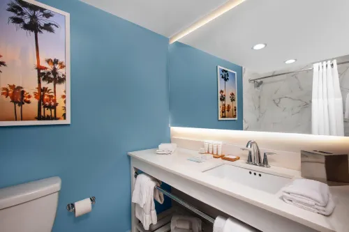 Radisson Resort Miami Beach Photos