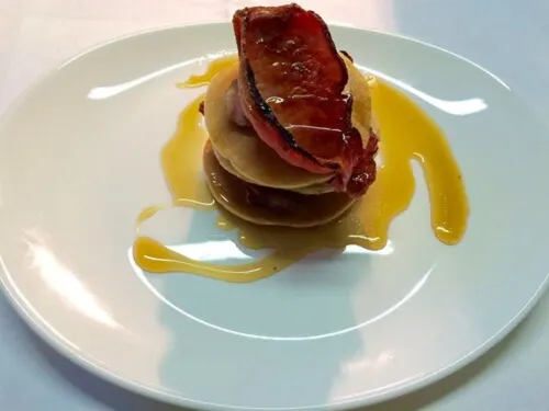 Kildonan Lodge Hotel Dining Photos