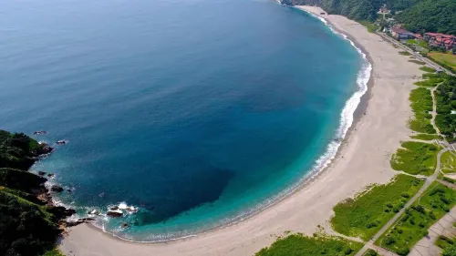 Sea Forest Homestay Near Hotel Photos