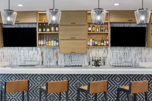 Hyatt Place Bakersfield Leisure & Recreation Photos