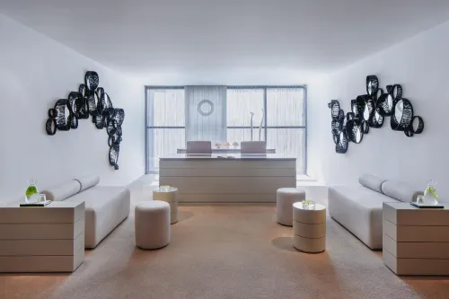 The Mandala Hotel Berlin, a Member of Design Hotels Photos