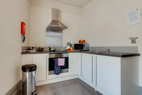 Base Serviced Apartments - City Road Photos