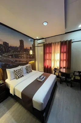 Angeles Palace Hotel Photos