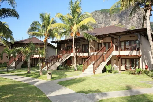 LUX* Le Morne, Mauritius Экстерьер Photos
