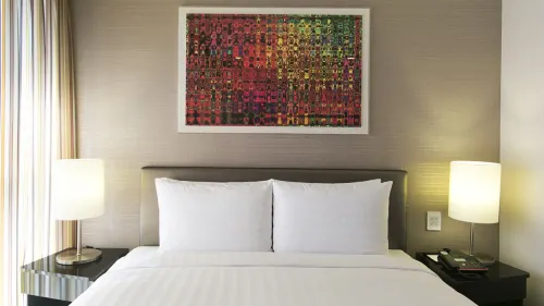 Aventree Hotel Busan Photos