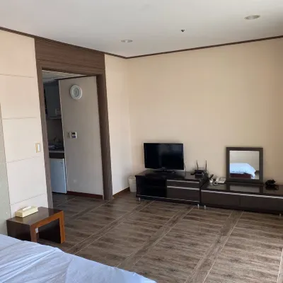 설악 파인리조트 객실 Photos