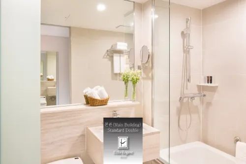 Eldis Regent Hotel Rooms Photos