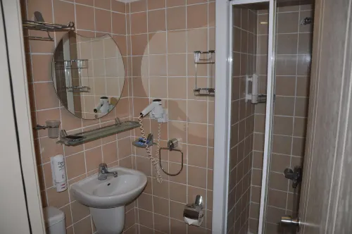 ALMENA HOTEL Photos