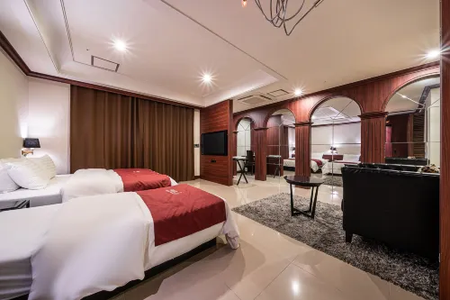Floce Hotel Unggulan Photos