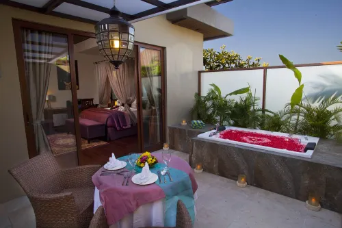 Kanishka Villas Loisirs et amusements Photos