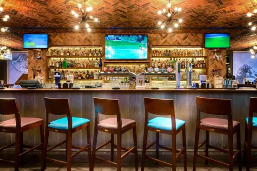 Citymax Hotel Bur Dubai Loisirs et amusements Photos