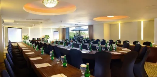 Aston Kuta Hotel and Residence Featured Photos