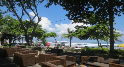 Melasti Beach Resort & Spa  Unggulan Photos