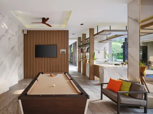Altera Hotel and Residence Здоровье и отдых Photos
