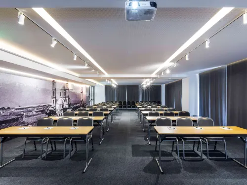 Ibis Styles Heraklion Central Espaces Affaires Photos