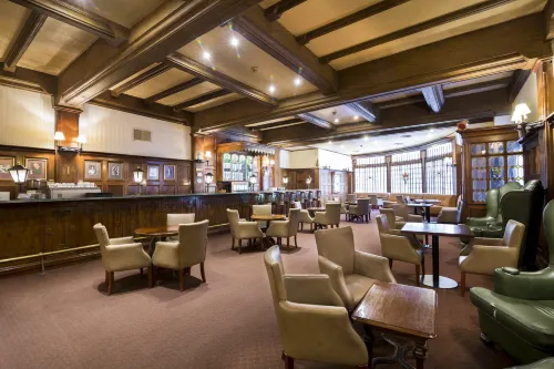 The Claridge Leisure & Recreation Photos