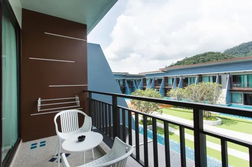 The Phu Beach Hotel Xung quanh Photos