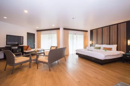 Deevana Patong Resort & Spa Photos