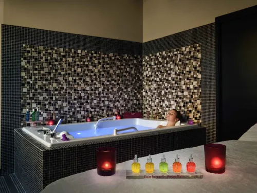 Hôtel de la Cité Carcassonne - MGallery Loisirs et amusements Photos