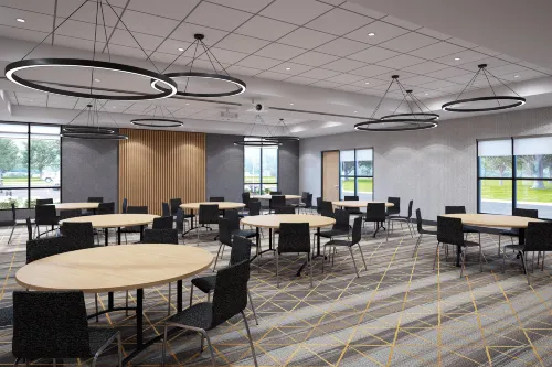 Holiday Inn Houston NW - Beltway 8 Restauration Photos