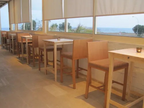 E-Hotel Larnaca Resort & Spa Питание Photos