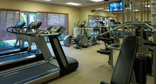 Southbank Hotel Jacksonville Riverwalk Leisure & Recreation Photos