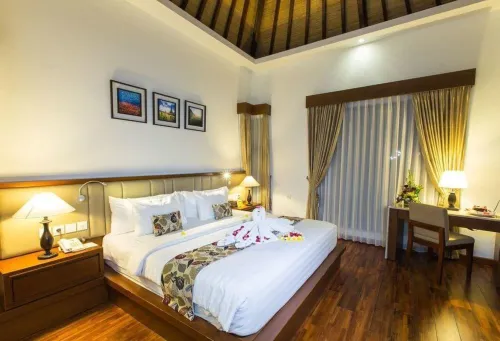 The Astari Villa and Residence Phòng Photos