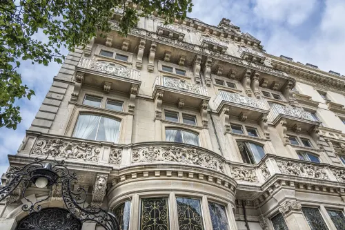 Grand Royale London Hyde Park Da non perdere Photos