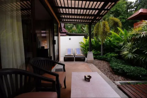 Railay Bay Resort & Spa من الخارج Photos