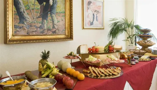 Hotel HR Ristorazione Photos