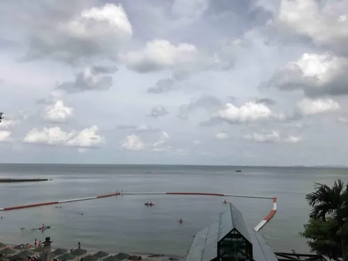 The Zen Hotel Pattaya Circondario Photos