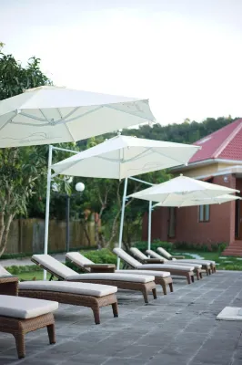 Gold Coast Phu Quoc Beach Resort À proximité de l'hôtel Photos