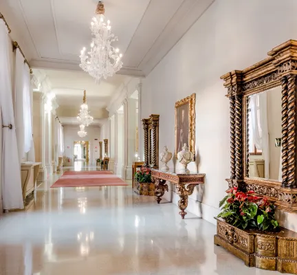 San Clemente Palace, Venice - Managed by Mandarin Oriental 공용공간 Photos