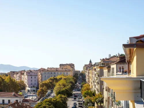 Ibis Styles Ajaccio Napoleon Near Hotel Photos