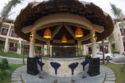 Manli Resort Quảng Bình Nổi bật Photos